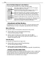 Preview for 94 page of Canon PowerShot G1 Software Starter Manual