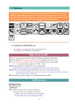 Предварительный просмотр 4 страницы Canon PowerShot G10 - Digital Camera - Compact Service Manual