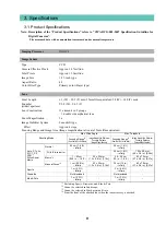 Предварительный просмотр 12 страницы Canon PowerShot G10 - Digital Camera - Compact Service Manual