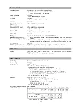 Предварительный просмотр 14 страницы Canon PowerShot G10 - Digital Camera - Compact Service Manual