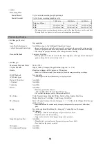 Предварительный просмотр 19 страницы Canon PowerShot G10 - Digital Camera - Compact Service Manual