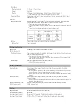 Предварительный просмотр 20 страницы Canon PowerShot G10 - Digital Camera - Compact Service Manual