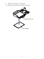 Предварительный просмотр 50 страницы Canon PowerShot G10 - Digital Camera - Compact Service Manual