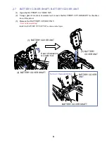 Предварительный просмотр 52 страницы Canon PowerShot G10 - Digital Camera - Compact Service Manual