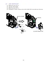 Предварительный просмотр 54 страницы Canon PowerShot G10 - Digital Camera - Compact Service Manual