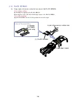 Предварительный просмотр 57 страницы Canon PowerShot G10 - Digital Camera - Compact Service Manual