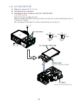 Предварительный просмотр 60 страницы Canon PowerShot G10 - Digital Camera - Compact Service Manual