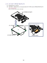 Предварительный просмотр 61 страницы Canon PowerShot G10 - Digital Camera - Compact Service Manual