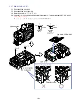 Предварительный просмотр 62 страницы Canon PowerShot G10 - Digital Camera - Compact Service Manual