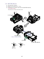 Предварительный просмотр 64 страницы Canon PowerShot G10 - Digital Camera - Compact Service Manual