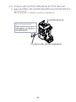 Предварительный просмотр 67 страницы Canon PowerShot G10 - Digital Camera - Compact Service Manual