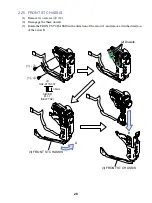 Предварительный просмотр 71 страницы Canon PowerShot G10 - Digital Camera - Compact Service Manual