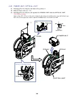 Предварительный просмотр 73 страницы Canon PowerShot G10 - Digital Camera - Compact Service Manual