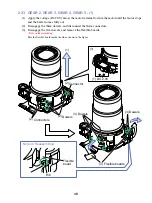 Предварительный просмотр 81 страницы Canon PowerShot G10 - Digital Camera - Compact Service Manual