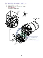 Предварительный просмотр 82 страницы Canon PowerShot G10 - Digital Camera - Compact Service Manual