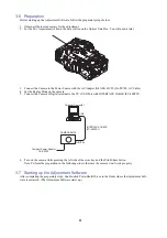 Предварительный просмотр 90 страницы Canon PowerShot G10 - Digital Camera - Compact Service Manual