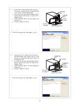 Предварительный просмотр 93 страницы Canon PowerShot G10 - Digital Camera - Compact Service Manual