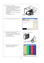 Предварительный просмотр 94 страницы Canon PowerShot G10 - Digital Camera - Compact Service Manual