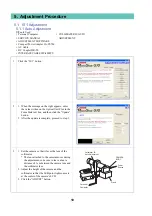 Предварительный просмотр 96 страницы Canon PowerShot G10 - Digital Camera - Compact Service Manual