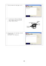 Предварительный просмотр 111 страницы Canon PowerShot G10 - Digital Camera - Compact Service Manual