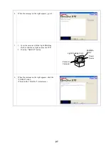 Предварительный просмотр 113 страницы Canon PowerShot G10 - Digital Camera - Compact Service Manual