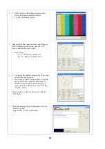 Предварительный просмотр 120 страницы Canon PowerShot G10 - Digital Camera - Compact Service Manual