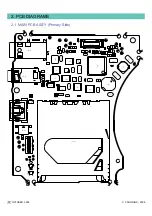 Предварительный просмотр 128 страницы Canon PowerShot G10 - Digital Camera - Compact Service Manual