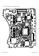 Предварительный просмотр 129 страницы Canon PowerShot G10 - Digital Camera - Compact Service Manual