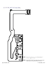 Предварительный просмотр 130 страницы Canon PowerShot G10 - Digital Camera - Compact Service Manual