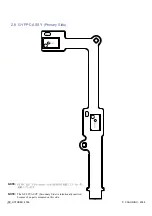 Предварительный просмотр 135 страницы Canon PowerShot G10 - Digital Camera - Compact Service Manual