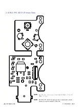 Предварительный просмотр 137 страницы Canon PowerShot G10 - Digital Camera - Compact Service Manual