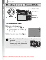 Предварительный просмотр 26 страницы Canon PowerShot G10 - Digital Camera - Compact User Manual