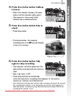 Предварительный просмотр 27 страницы Canon PowerShot G10 - Digital Camera - Compact User Manual