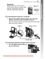 Предварительный просмотр 31 страницы Canon PowerShot G10 - Digital Camera - Compact User Manual