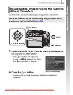 Предварительный просмотр 33 страницы Canon PowerShot G10 - Digital Camera - Compact User Manual