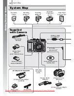 Предварительный просмотр 36 страницы Canon PowerShot G10 - Digital Camera - Compact User Manual