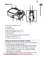 Предварительный просмотр 43 страницы Canon PowerShot G10 - Digital Camera - Compact User Manual