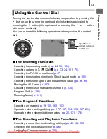 Предварительный просмотр 45 страницы Canon PowerShot G10 - Digital Camera - Compact User Manual