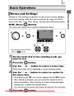 Предварительный просмотр 49 страницы Canon PowerShot G10 - Digital Camera - Compact User Manual