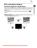 Предварительный просмотр 65 страницы Canon PowerShot G10 - Digital Camera - Compact User Manual