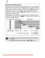 Предварительный просмотр 72 страницы Canon PowerShot G10 - Digital Camera - Compact User Manual