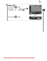 Предварительный просмотр 85 страницы Canon PowerShot G10 - Digital Camera - Compact User Manual