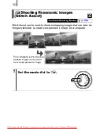 Предварительный просмотр 104 страницы Canon PowerShot G10 - Digital Camera - Compact User Manual