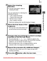 Предварительный просмотр 105 страницы Canon PowerShot G10 - Digital Camera - Compact User Manual