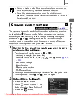 Предварительный просмотр 111 страницы Canon PowerShot G10 - Digital Camera - Compact User Manual