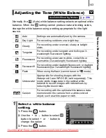 Предварительный просмотр 145 страницы Canon PowerShot G10 - Digital Camera - Compact User Manual