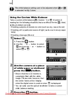 Предварительный просмотр 146 страницы Canon PowerShot G10 - Digital Camera - Compact User Manual