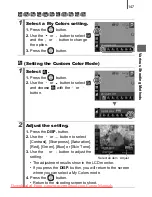 Предварительный просмотр 149 страницы Canon PowerShot G10 - Digital Camera - Compact User Manual