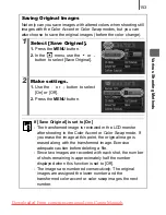 Предварительный просмотр 155 страницы Canon PowerShot G10 - Digital Camera - Compact User Manual