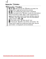 Предварительный просмотр 158 страницы Canon PowerShot G10 - Digital Camera - Compact User Manual